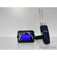 By Technology ATM Alan Tarama – Pulsonik Dedektör