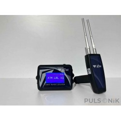 By Technology ATM Alan Tarama – Pulsonik Dedektör