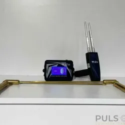 By Technology ATM Alan Tarama – Çift Antenli Sistem – Pulsonik Dedektör