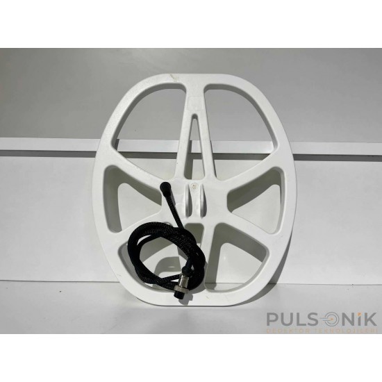 Grand APX Dedektör – 33 cm Başlık – Pulsonik Dedektör - pulsonik dedektör,