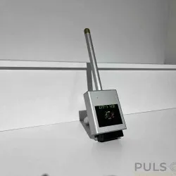 DT-1 V2 Alan Tarama - Pulsonik Dedektör