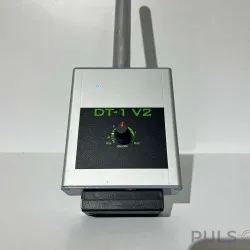 DT-1 V2 Alan Tarama - Pulsonik Dedektör