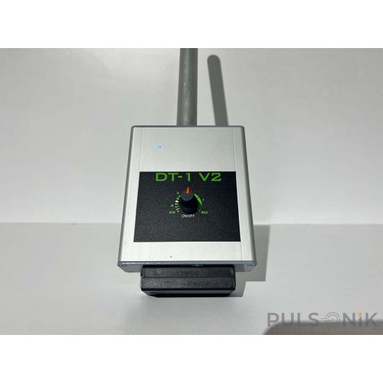DT-1 V2 Alan Tarama - Pulsonik Dedektör - pulsonik dedektör,