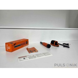 Quest XPointer Max Ayrımlı Pointer – Pulsonik Dedektör Quest XPointer Max Ayrımlı Pointer – Pulsonik Dedektör