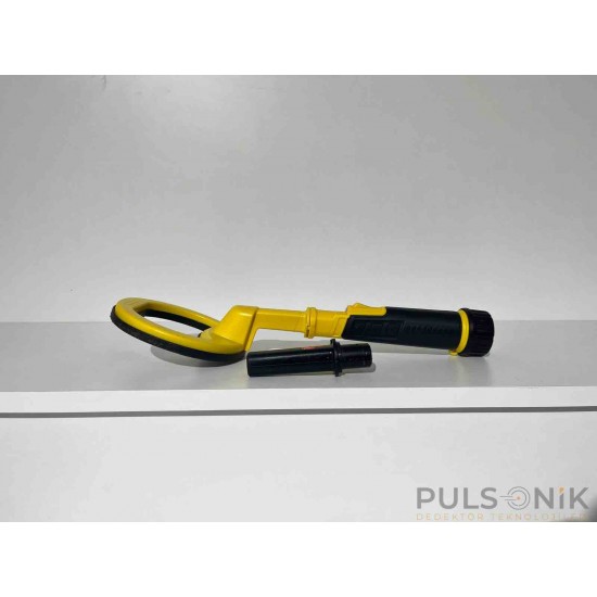 Nokta Scuba Pulse Dive Dedektör – Çok Temiz – Pulsonik Dedektör - pulsonik dedektör,