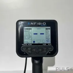 Nokta Anfibio Multi Dedektör – Sırt Çantası Hediyeli – Pulsonik Dedektör