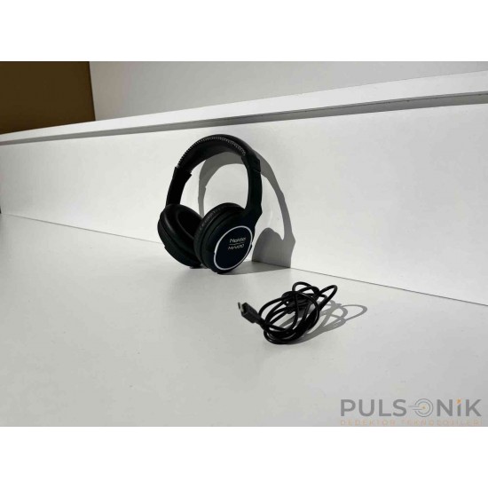 Nokta 2.4 GHz Kablosuz Kulaklık – Sıfırdan Farksız – Pulsonik Dedektör - pulsonik dedektör,