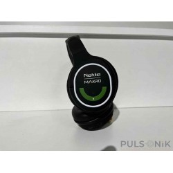 Nokta 2.4 GHz Kablosuz Kulaklık – Sıfırdan Farksız – Pulsonik Dedektör