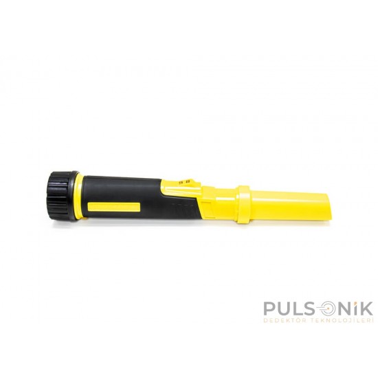Nokta Scuba Pulse Dive Pointer – Çift Başlıklı (Pulsonik Dedektör) - pulsonik dedektör,