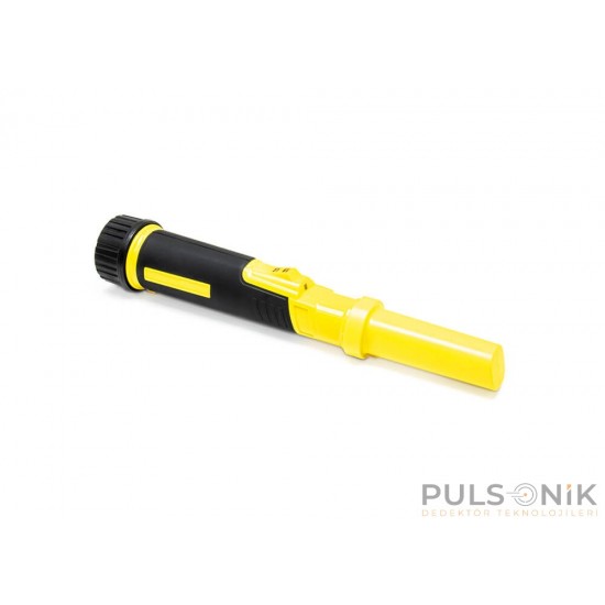 Nokta Scuba Pulse Dive Pointer – Çift Başlıklı (Pulsonik Dedektör) - pulsonik dedektör,