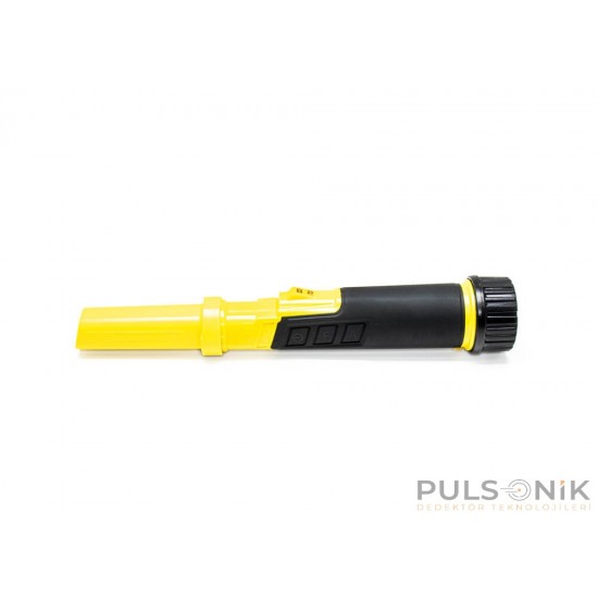 Nokta Scuba Pulse Dive Pointer – Çift Başlıklı (Pulsonik Dedektör) - pulsonik dedektör,