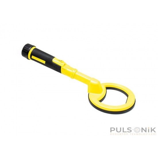 Nokta Scuba Pulse Dive Pointer – Çift Başlıklı (Pulsonik Dedektör) - pulsonik dedektör,