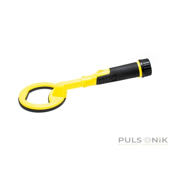 Nokta Scuba Pulse Dive Pointer – Çift Başlıklı (Pulsonik Dedektör) - pulsonik dedektör,