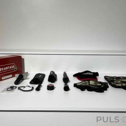 Nokta-Makro Scuba Pulse Pointer – Avantaj Aksesuar Paket (Pulsonik Dedektör)