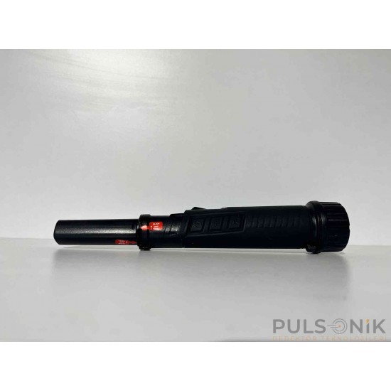 Nokta-Makro Scuba Pulse Pointer – Avantaj Aksesuar Paket (Pulsonik Dedektör) - pulsonik dedektör,