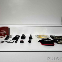 Nokta-Makro Scuba Pulse Pointer + 20 cm Başlık – Avantaj Aksesuar Paket (Pulsonik Dedektör)