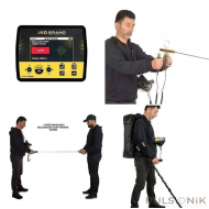 Jeogrand 5 Sistem Dedektör – Pulsonik Dedektör