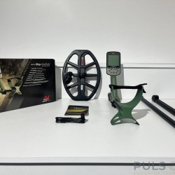 Minelab X-Terra Pro Dedektör (Pulsonik Dedektör)