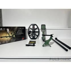 Minelab X-Terra Pro Dedektör (Pulsonik Dedektör)