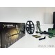 Minelab X-Terra Pro Dedektör (Pulsonik Dedektör) - pulsonik dedektör,