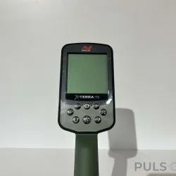 Minelab X-Terra Pro Dedektör (Pulsonik Dedektör)