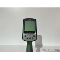 Minelab X-Terra Pro Dedektör (Pulsonik Dedektör)