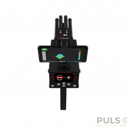 Deep 3D Max Yer Altı Görüntüleme ve Alan Tarama Cihazı – Sıfır – Pulsonik Dedektör