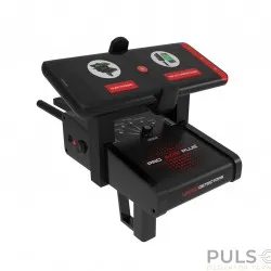 Pro App Plus Alan Tarama ve Yer Altı Görüntüleme Cihazı – Sıfır – Pulsonik Dedektör