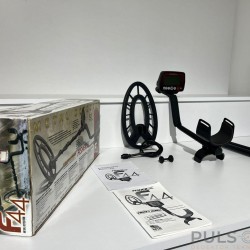 Fisher F44 Dedektör (Pulsonik Dedektör)