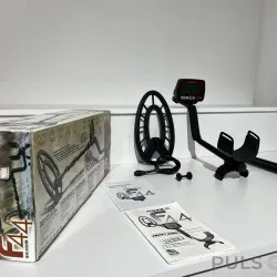 Fisher F44 Dedektör (Pulsonik Dedektör)