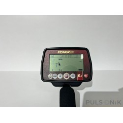 Fisher F44 Dedektör (Pulsonik Dedektör)