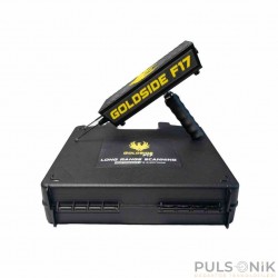 Gold Side F17 Alan Tarama Cihazı (Pulsonik Dedektör)