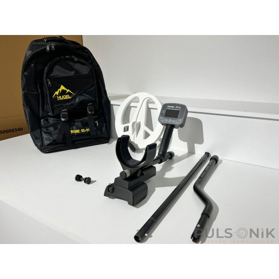 Rutus Atrex Dedektör – Sıfırdan Farkı Fiyatı – İkinci El – Pulsonik Dedektör - pulsonik dedektör,