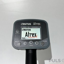 Rutus Atrex Dedektör – Sıfırdan Farkı Fiyatı – İkinci El – Pulsonik Dedektör