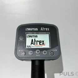 Rutus Atrex Dedektör – Sıfırdan Farkı Fiyatı – İkinci El – Pulsonik Dedektör