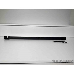 Teknoloji Ekibi Manyometre – Sıfırdan Farksız – 23 Ay Garantili – İkinci El – Pulsonik Dedektör