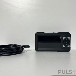 Yılan Kamera 5 Metre 5 mm Sensör – Tek Kamera – Kayıt Var – USB Bağlantılı – Pulsonik Dedektör