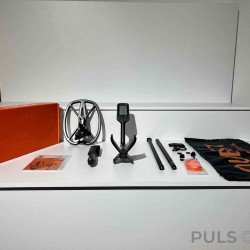 Quest X1 IDmaxX Dedektör – Pulsonik Dedektör