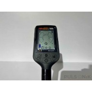 Quest X1 IDmaxX Dedektör – Pulsonik Dedektör