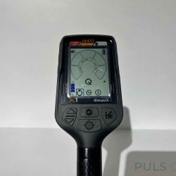 Quest X1 IDmaxX Dedektör – Pulsonik Dedektör