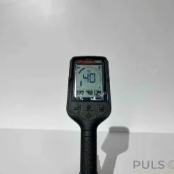 Quest X5 IDmaxX Dedektör – Su Geçirmez – Pulsonik Dedektör