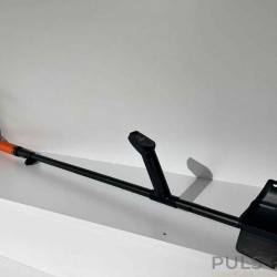 Quest Scuba Tector Pro Elips Başlık – Arama Kolu ile Birlikte – Pulsonik Dedektör