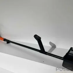 Quest Scuba Tector Pro Elips Başlık – Arama Kolu ile Birlikte – Pulsonik Dedektör