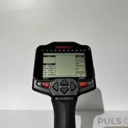 Nokta Impack Pro + Full Paket 4 Başlıklı – Türkiye’de İkinci  – Sıfır Ayarında – Pulsonik Dedektör