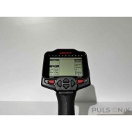 Nokta Impack Pro + Full Paket 4 Başlıklı – Türkiye’de İkinci  – Sıfır Ayarında – Pulsonik Dedektör