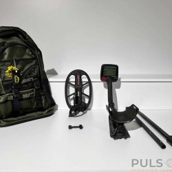 Makro Racer 2 Dedektör – Efsane Dedektör – İkinci El – Pulsonik Dedektör