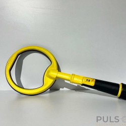 Nokta Scuba Pulse Dive 20 cm Başlıkla – İkinci El Çok Temiz – Pulsonik Dedektör