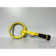Nokta Scuba Pulse Dive 20 cm Başlıkla – İkinci El Çok Temiz – Pulsonik Dedektör