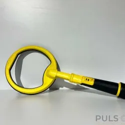 Nokta Scuba Pulse Dive 20 cm Başlıkla – İkinci El Çok Temiz – Pulsonik Dedektör