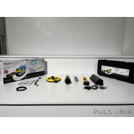 Nokta Makro Scuba Pulse Dive Pointer 2 Başlıklı – Sıfır Ayarında – Pulsonik Dedektör